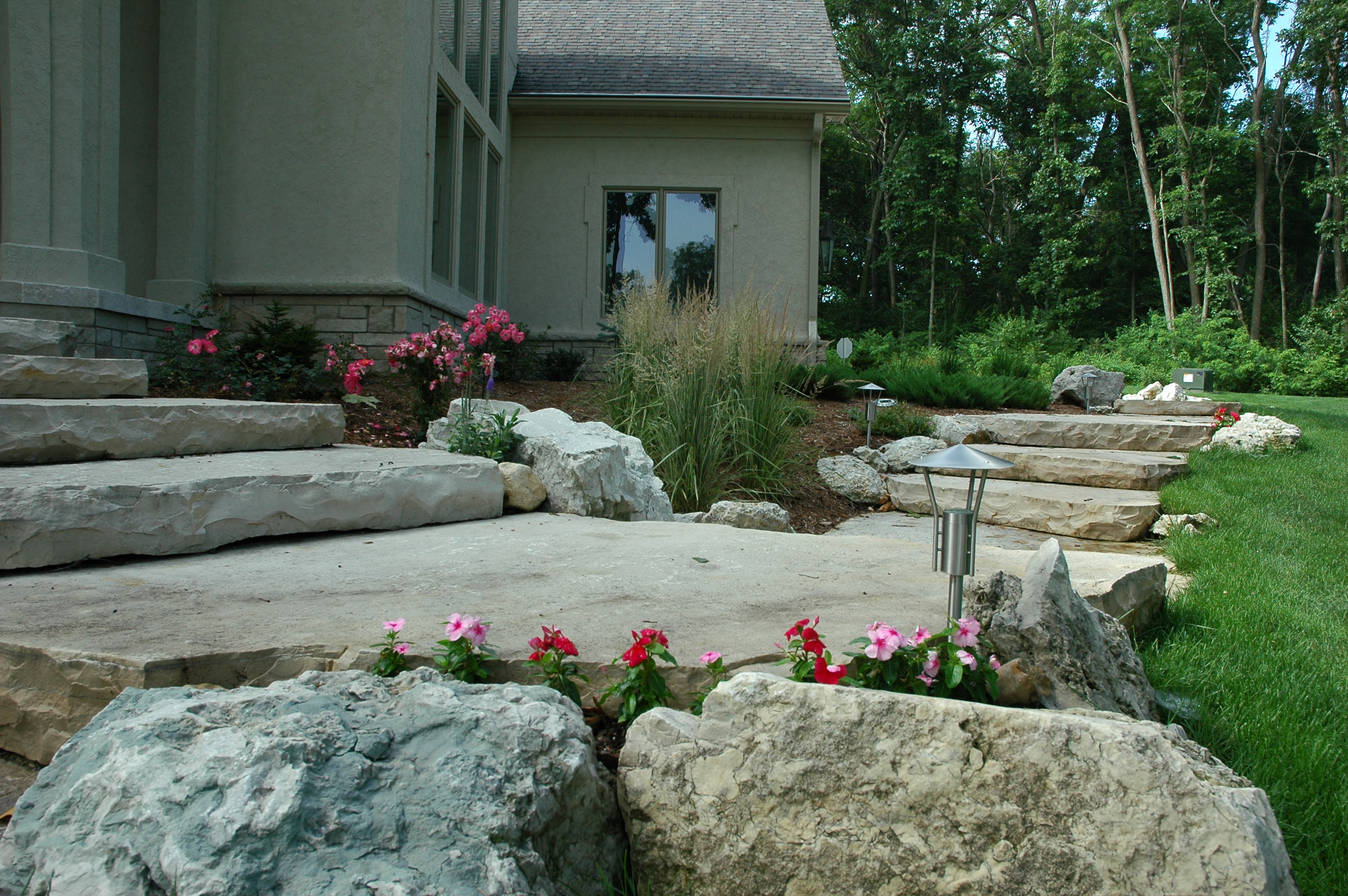 Banner2 Suburban Landscaping