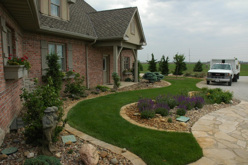 landscape company